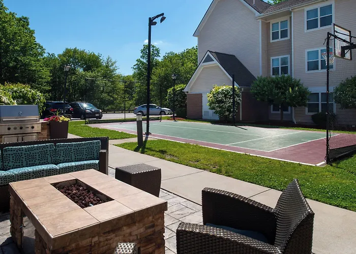 Residence Inn Boston Andover