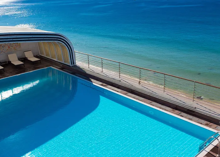 Sana Sesimbra Hotel