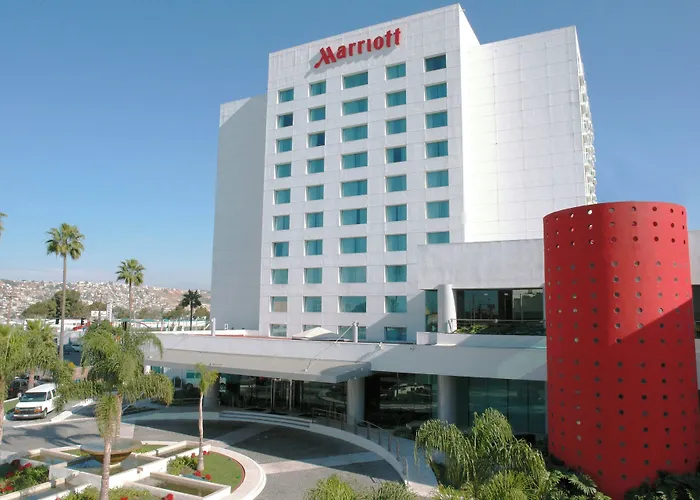Marriott Tijuana