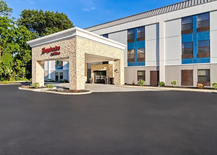Hampton Inn Portage