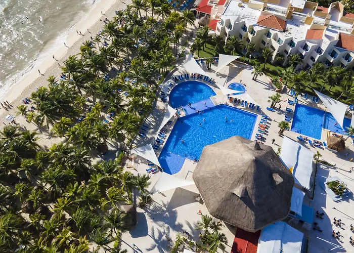 Viva Maya By Wyndham, A Trademark All Inclusive