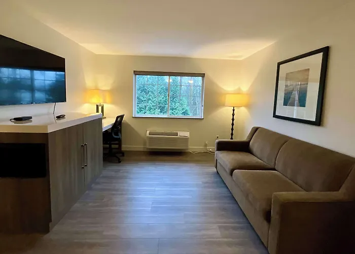 Baymont By Wyndham Kent - Seattle