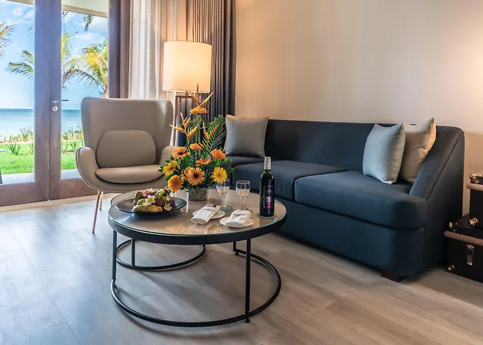 Le Meridien Ile Maurice Pointe-aux-Piments