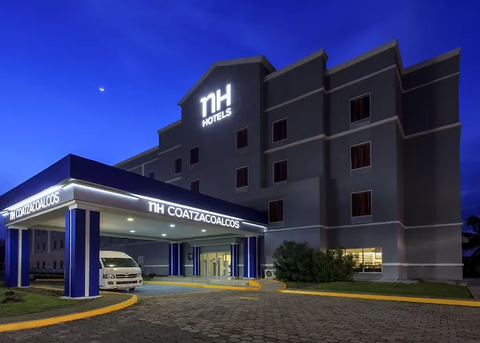Nh Coatzacoalcos