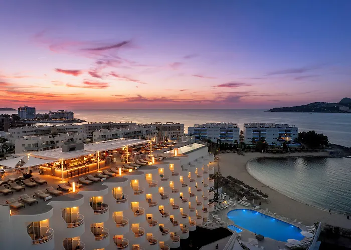INNSiDE by Meliá Ibiza Beach Sant Antoni de Portmany