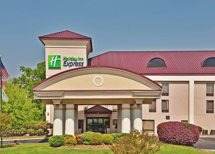 Holiday Inn Express Ringgold