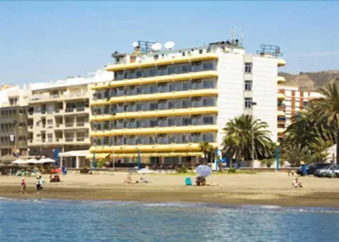 Hotel Rincon Sol Rincón de la Victoria