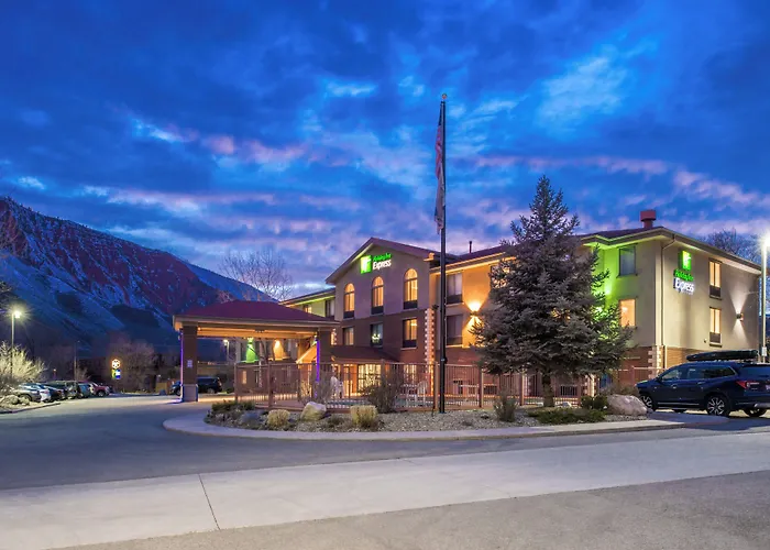 Holiday Inn Express Aspen Area By Ihg
