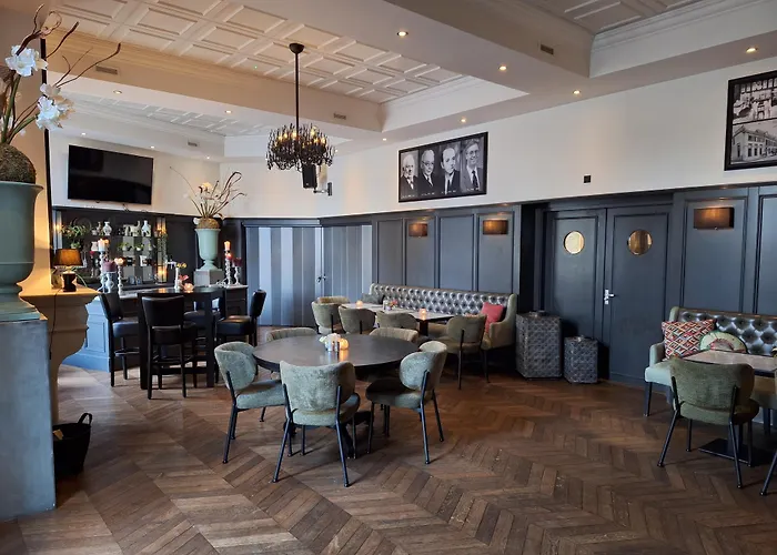 Best Western Hotel Baars