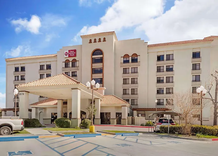 Best Western Plus Heritage Inn Ontario Rancho Cucamonga