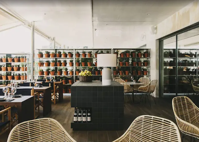 Hotel Chiqui Santander