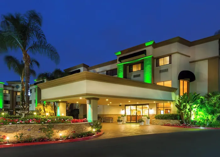 Holiday Inn -Orange Co Arpt By Ihg
