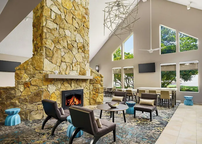 Residence Inn Seattle North/Lynnwood Everett