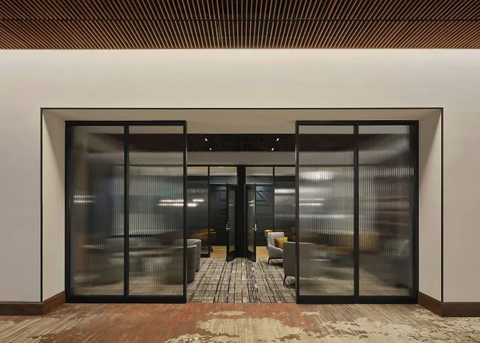 Sheraton Denver West