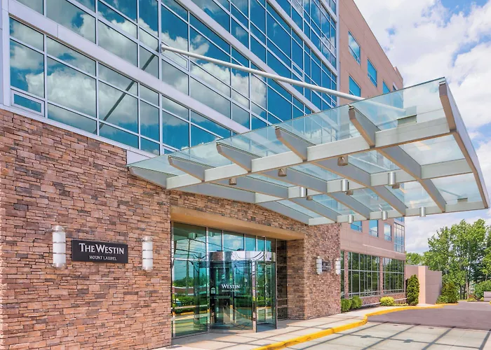 The Westin Mount Laurel Hotel