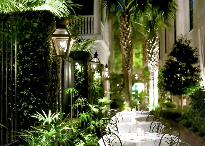 Planters -