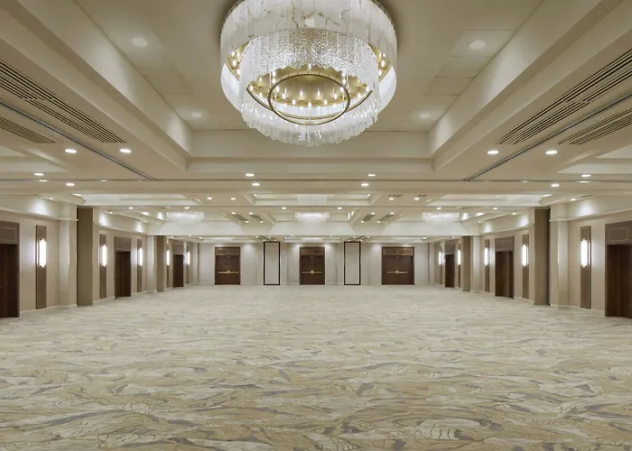 Detroit Marriott