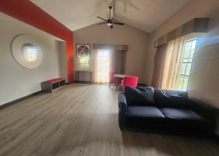 La Quinta Inn By Wyndham Denver Northglenn