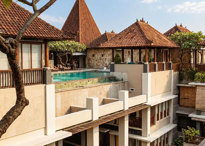 Mercure Kuta Lombok