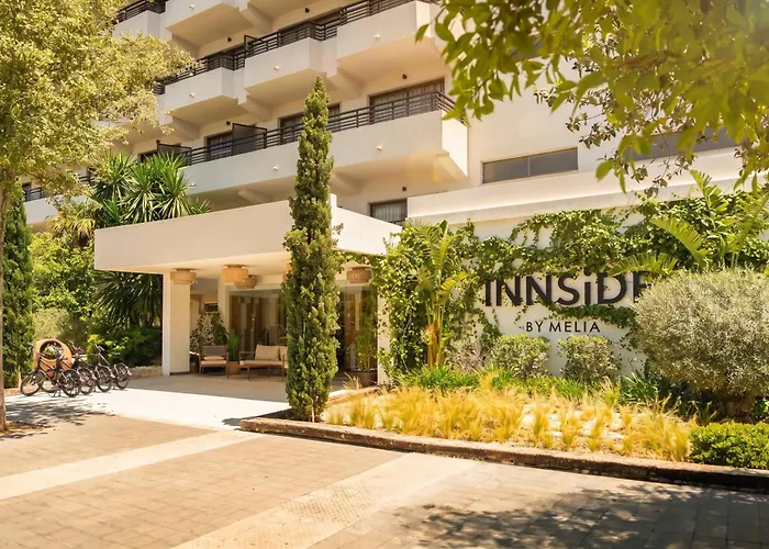 Innside By Melia Alcudia Port d'Alcúdia