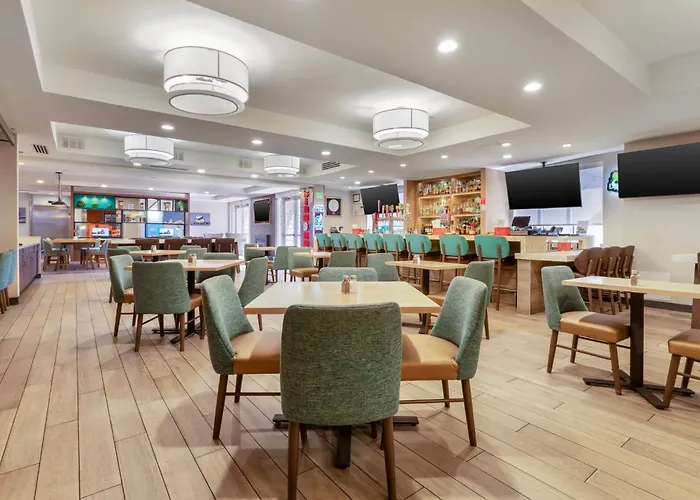 Holiday Inn Oakland Airport By Ihg