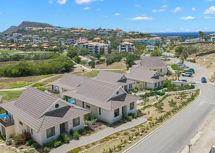 Blue Bay Curacao Golf & Beach