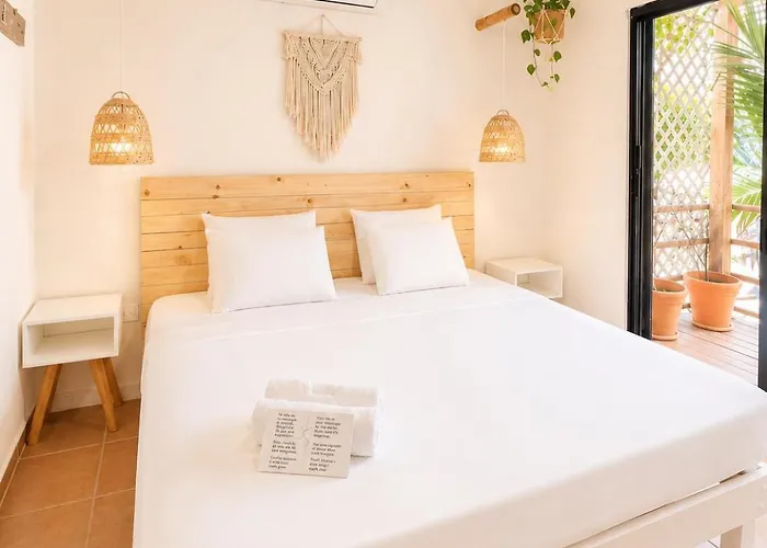 Hotel Boutique Pachamama (Adults Only)