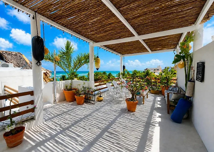 Hotel Boutique Pachamama (Adults Only)