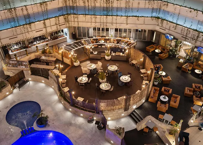 The Lord Forrest Hotel