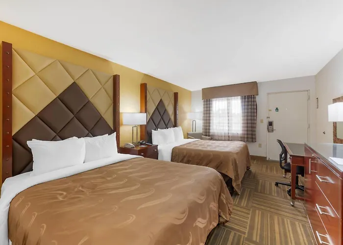 Quality Inn Florida City - Gateway To The Keys