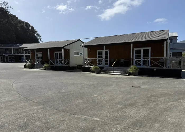 Anchor Lodge Motel