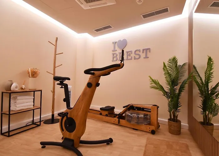 ibis Styles Brest Centre Port