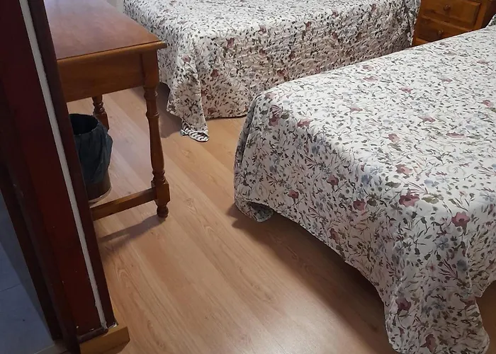 Hostal El Botero