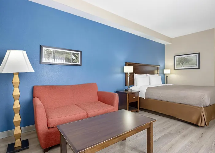 Best Western Wilsonville Inn & Suites