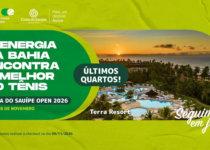Sauipe Terra