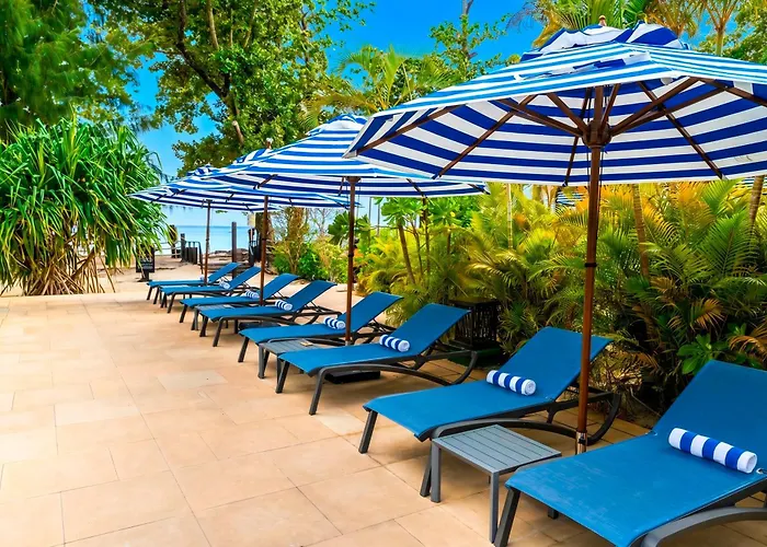 Story Seychelles Hotel Beau Vallon 