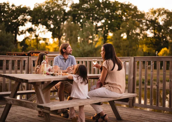 Vakantiepark Sallandshoeve