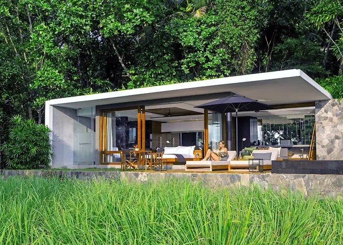 Haritha Villas & Spa