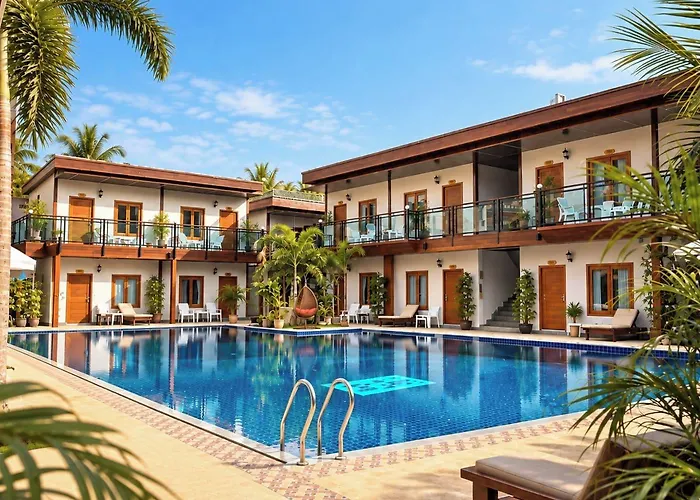 Paradise Land Resort