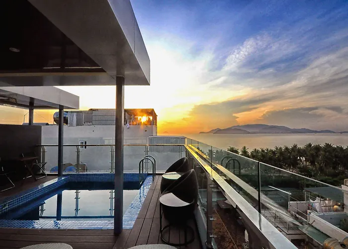 Apollo Nha Trang Beach