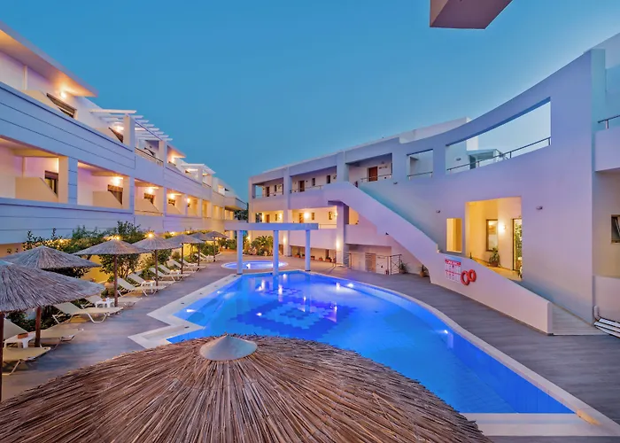 Delfina Boutique Hotel