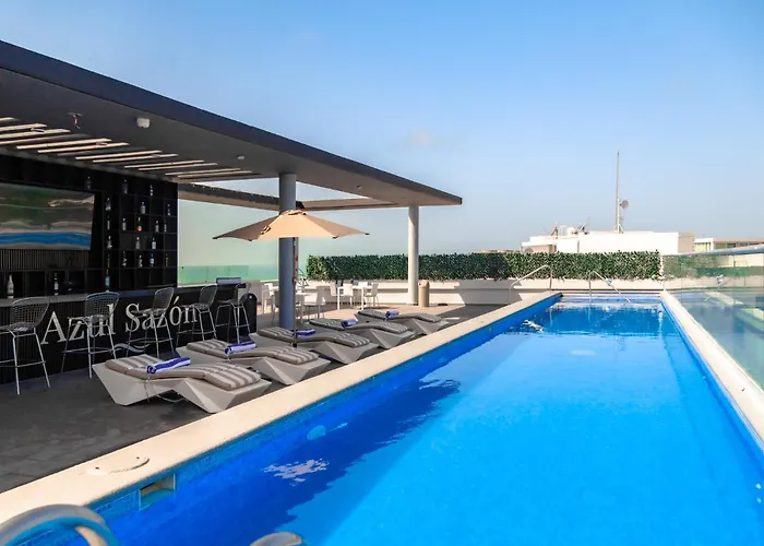Fiesta Inn&Loft