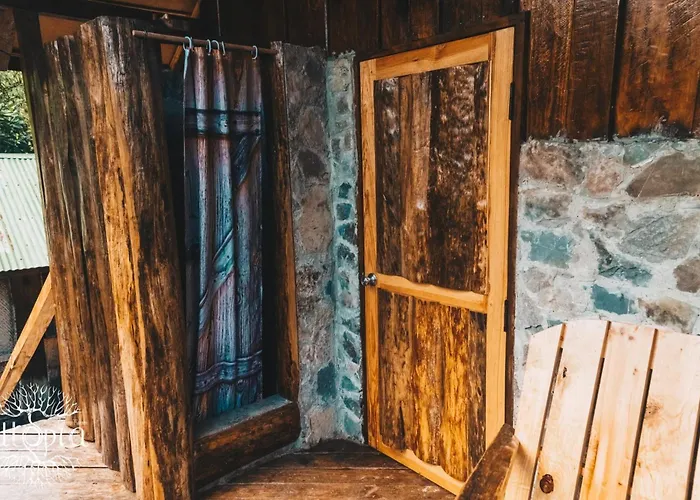 Utopia Eco Hotel
