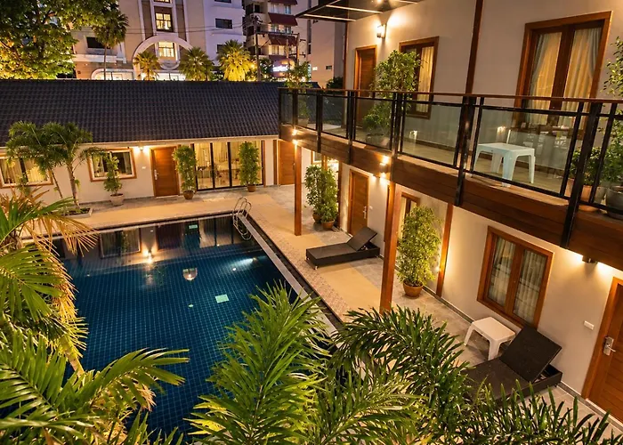 Paradise Land Resort