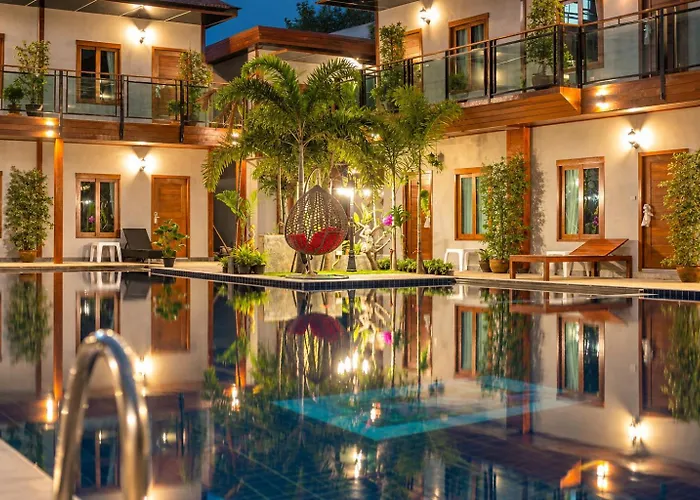 Paradise Land Resort