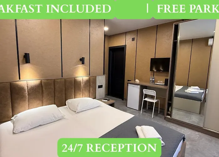 Hotel Vs