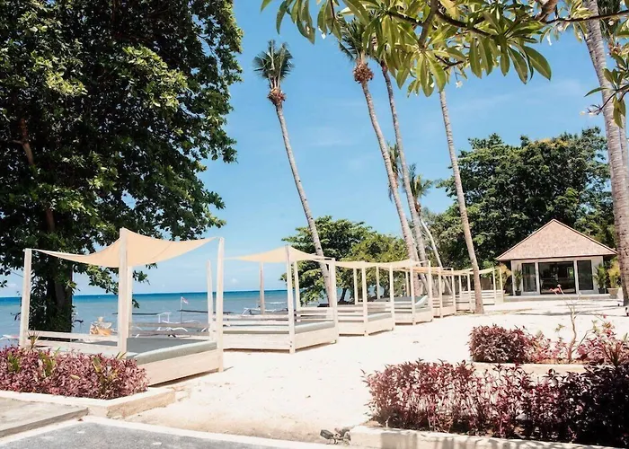 New Sunari Lovina Beach Resort