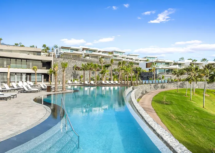 Los Jardines De Abama Suites & Villas