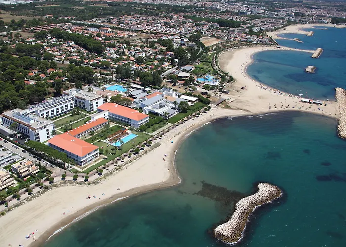Estival Eldorado Resort Cambrils