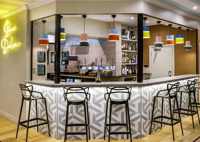 Ibis Styles